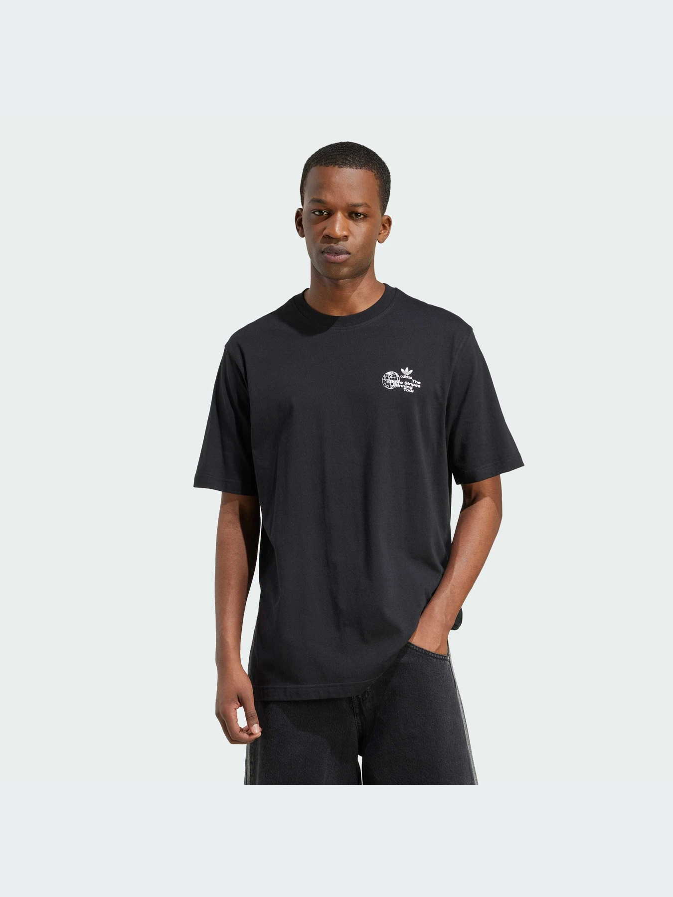 Футболки и поло Adidas модель KE3865-KZ Футболки и поло Adidas модель KE3865-KZ Фото