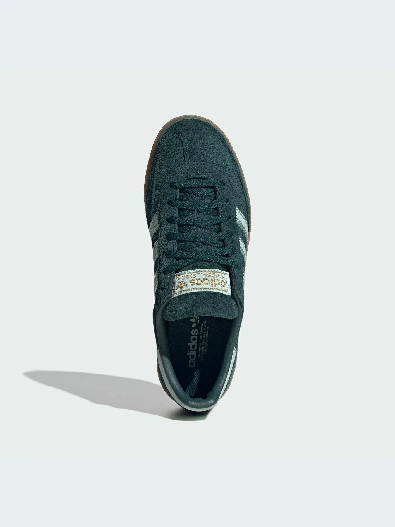 Кеды Adidas модель JR0847-KZ Кеды Adidas модель JR0847-KZ Фото