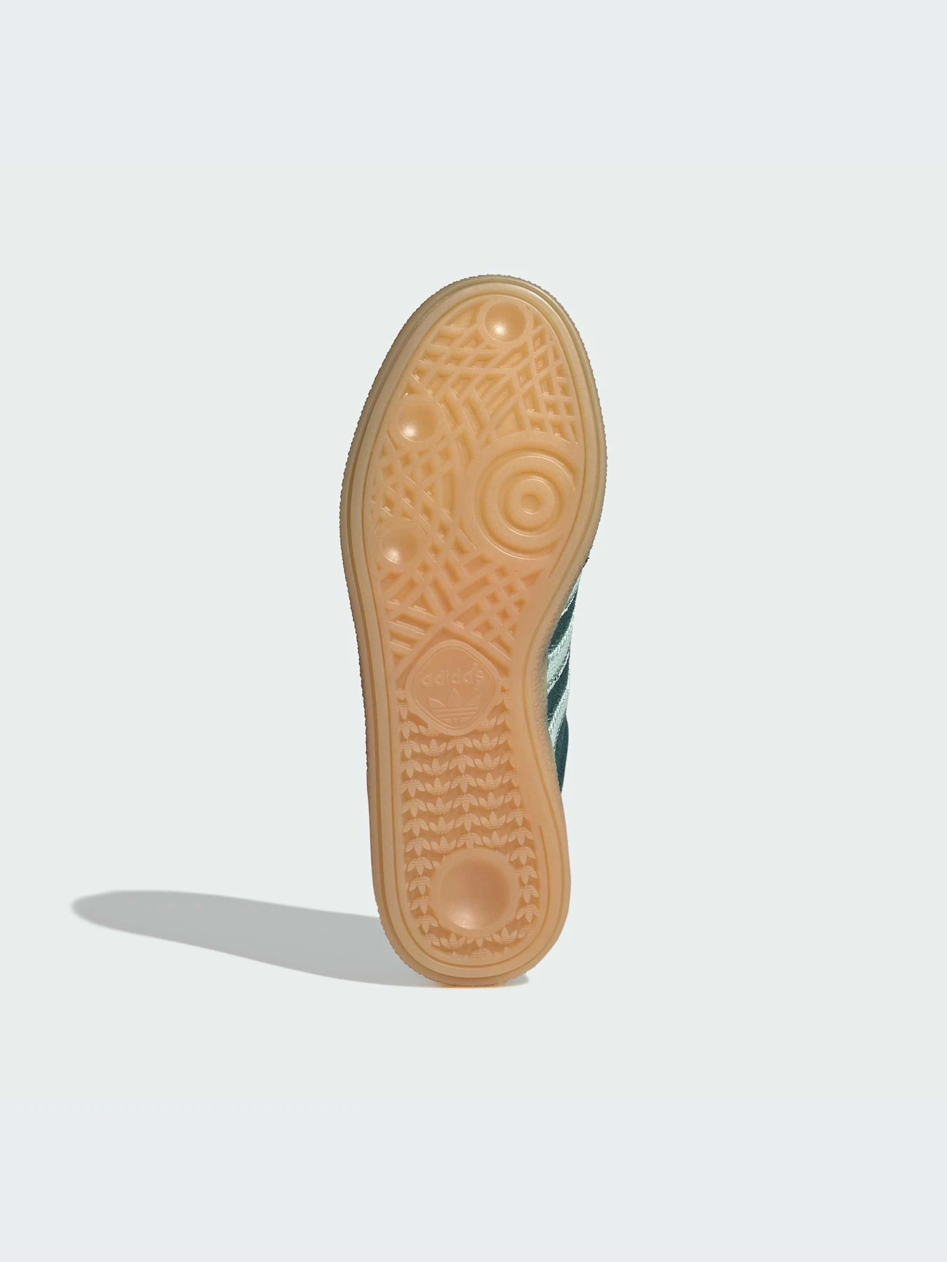 Кеды Adidas модель JR0847-KZ Кеды Adidas модель JR0847-KZ Фото