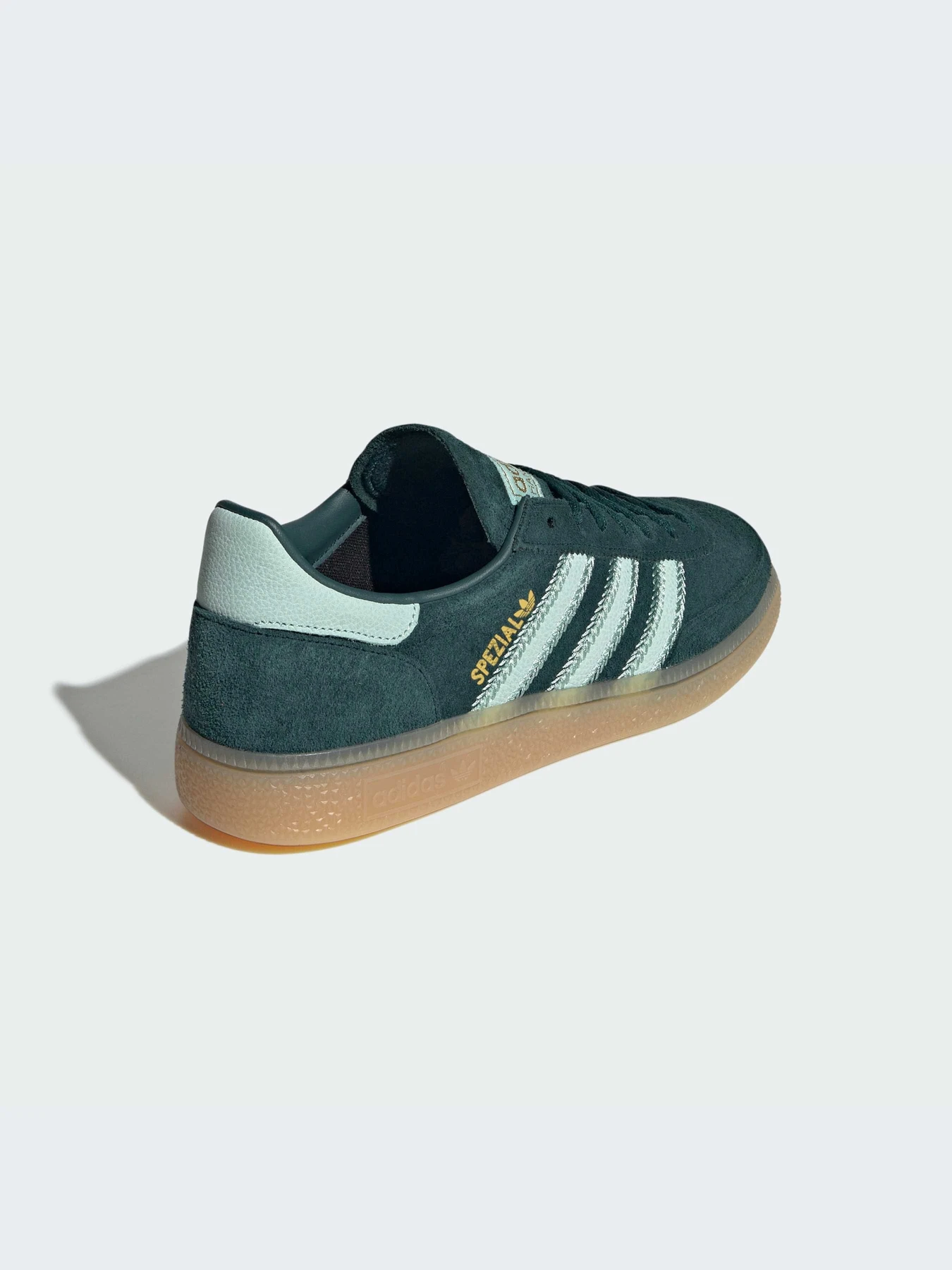 Кеды Adidas модель JR0847-KZ Кеды Adidas модель JR0847-KZ Фото