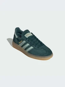 Кеды Adidas модель JR0847-KZ Фото