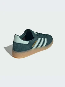 Кеды Adidas модель JR0847-KZ Фото