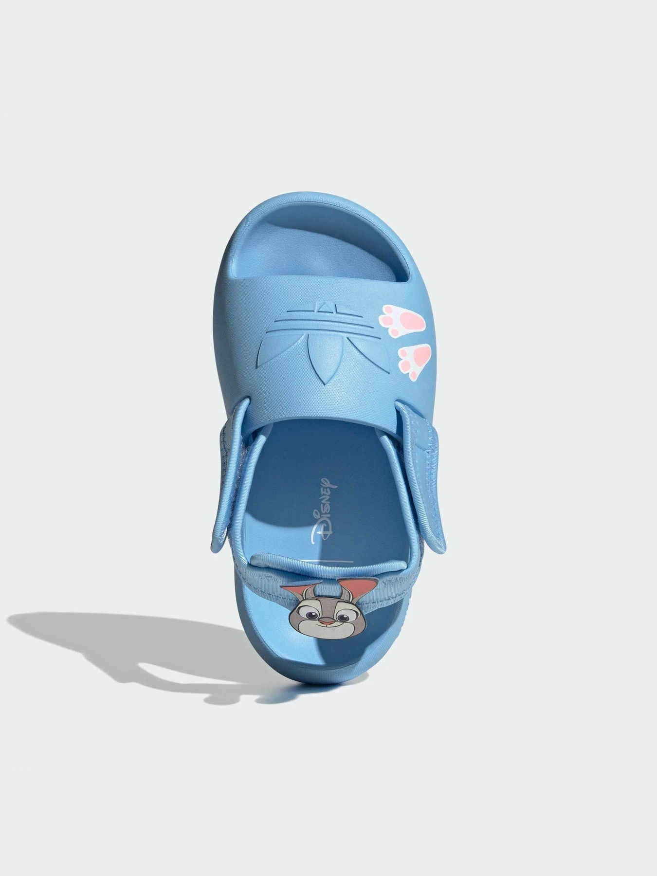 Сандалии Adidas Adilette модель JQ6460-KZ Фото