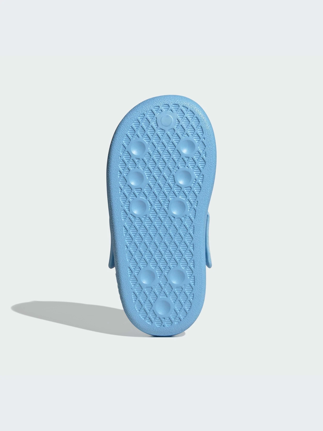 Сандалии Adidas Adilette модель JQ6460-KZ Фото