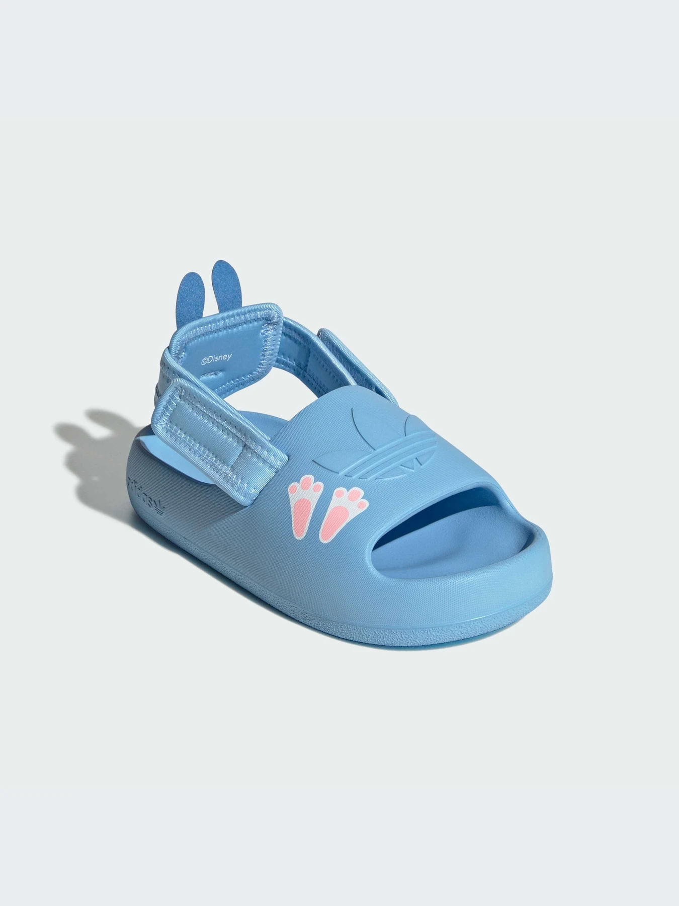 Сандалии Adidas Adilette модель JQ6460-KZ Фото