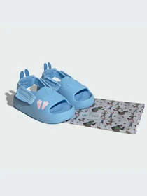 Сандалии Adidas Adilette модель JQ6460-KZ Фото