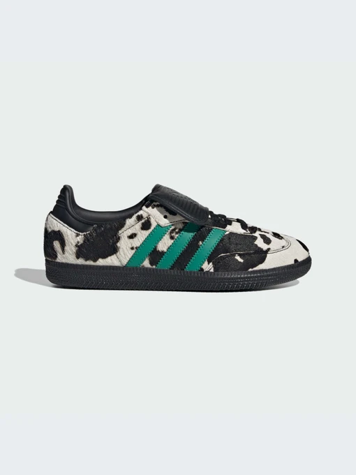 Кроссовки Adidas модель JS3930-KZ Фото