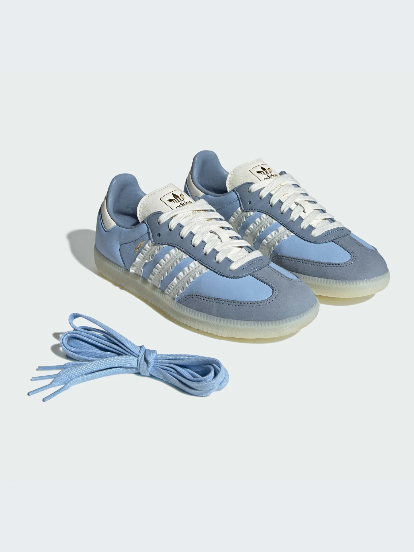 Кеды Adidas модель JR8829-KZ Кеды Adidas модель JR8829-KZ Фото