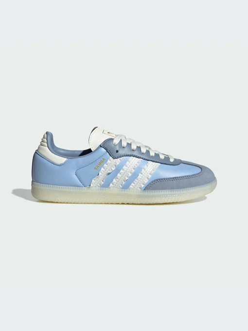 Кеды Adidas модель JR8829-KZ Фото