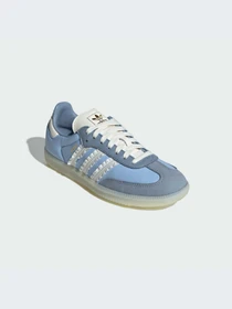 Кеды Adidas модель JR8829-KZ Фото