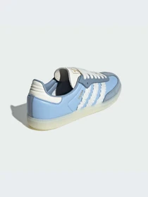 Кеды Adidas модель JR8829-KZ Фото