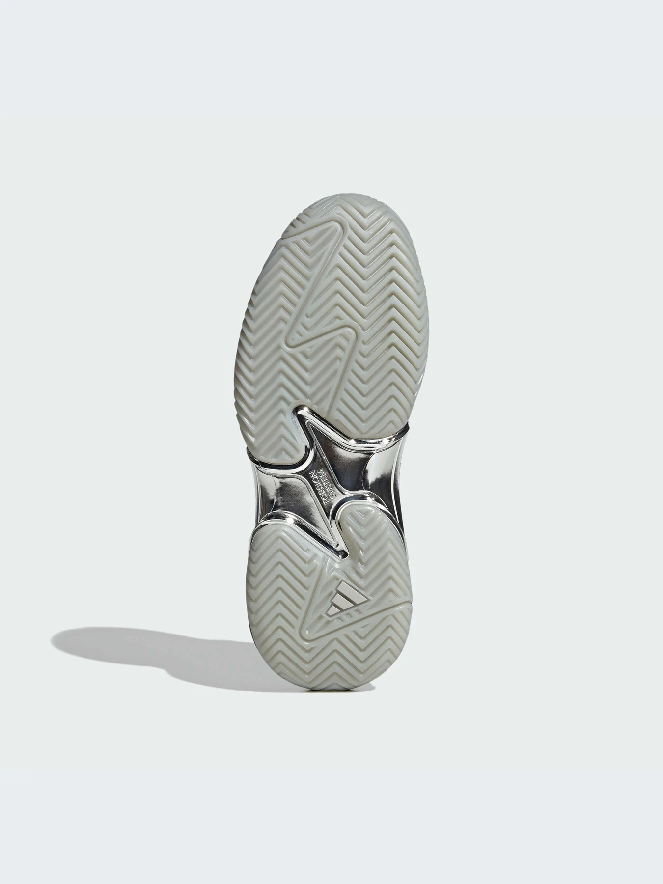 Кроссовки Adidas Barricade модель JR4223-KZ Кроссовки Adidas Barricade модель JR4223-KZ Фото