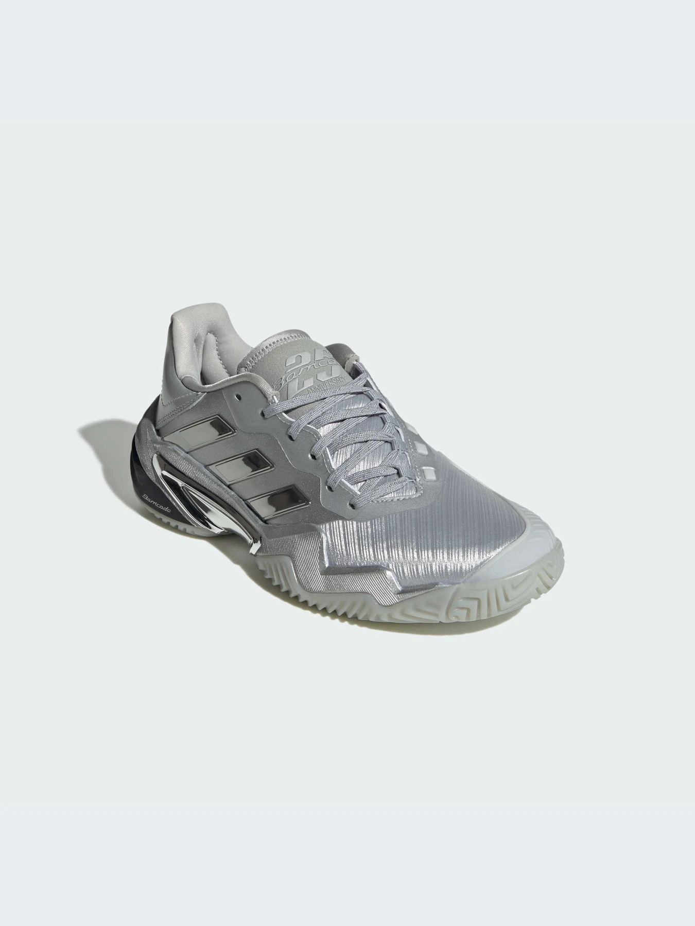 Кроссовки Adidas Barricade модель JR4223-KZ Кроссовки Adidas Barricade модель JR4223-KZ Фото