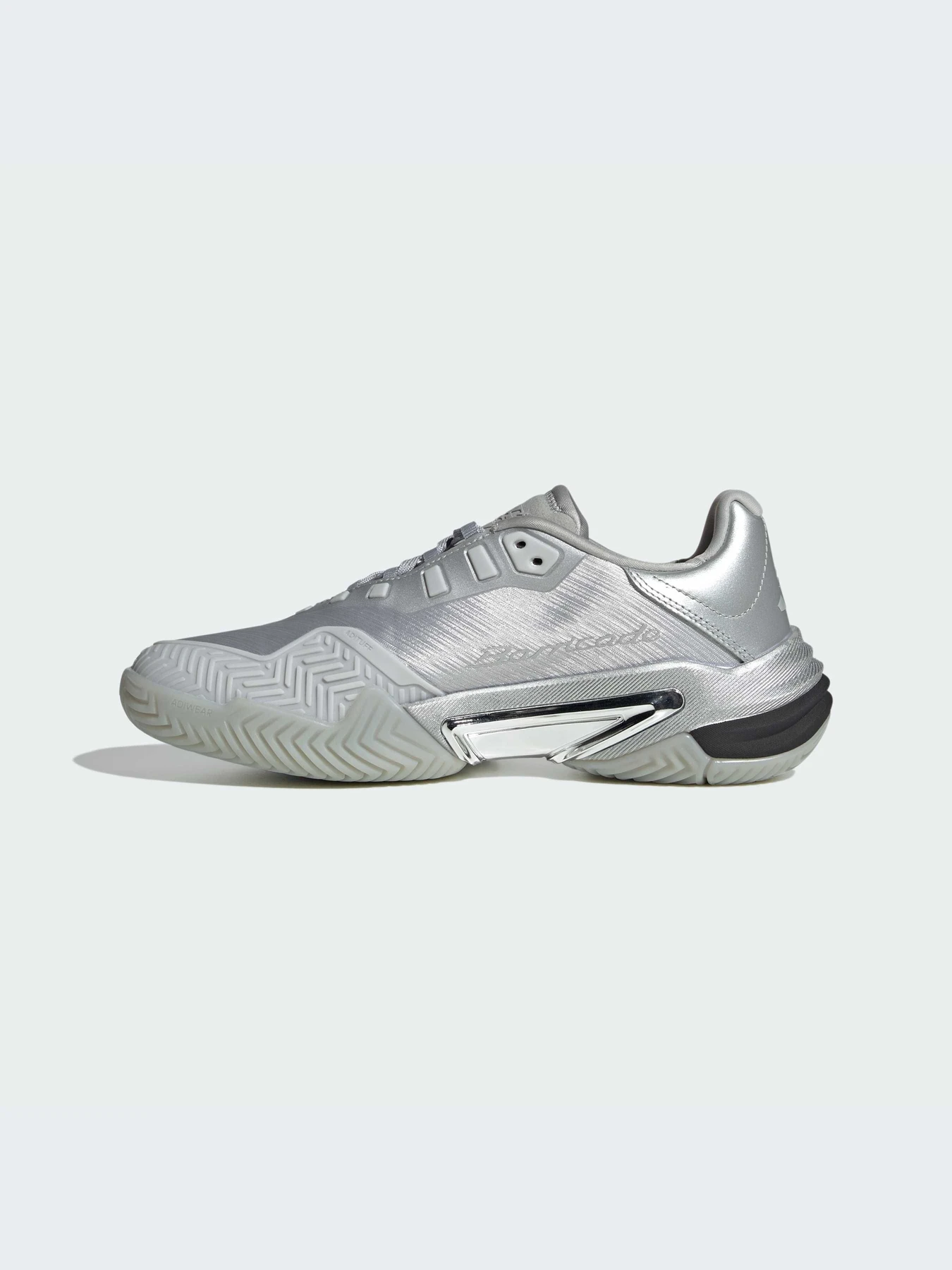 Кроссовки Adidas Barricade модель JR4223-KZ Кроссовки Adidas Barricade модель JR4223-KZ Фото