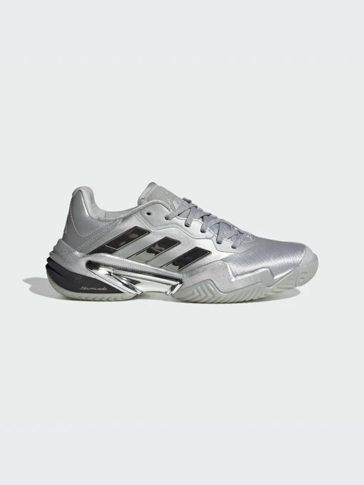 Кроссовки Adidas Barricade модель JR4223-KZ Фото