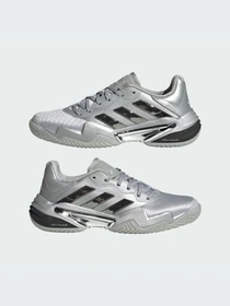 Кроссовки Adidas Barricade модель JR4223-KZ Фото