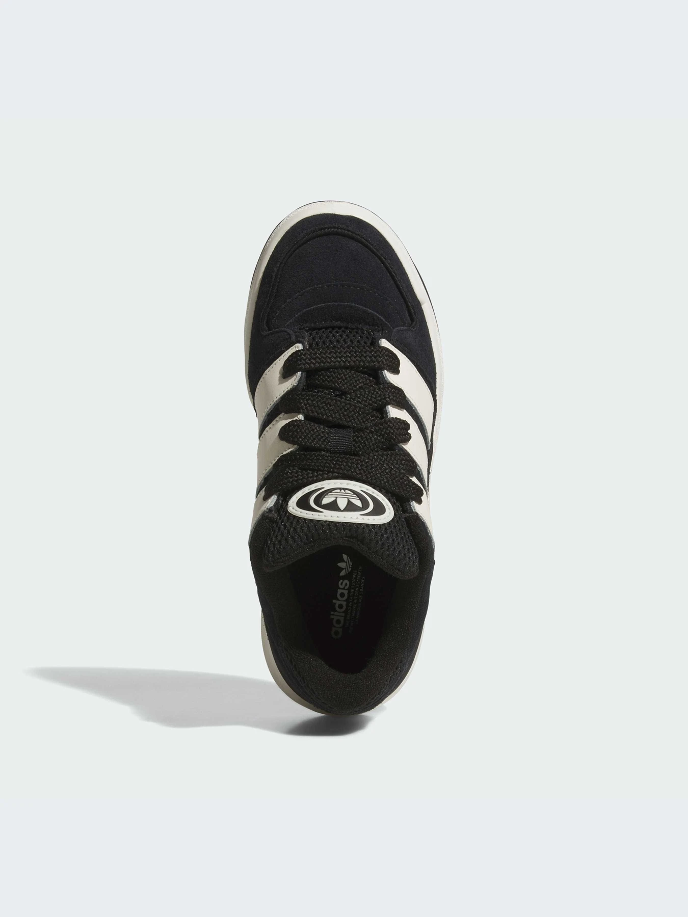 Кроссовки Adidas Forum модель JQ8514-KZ Кроссовки Adidas Forum модель JQ8514-KZ Фото