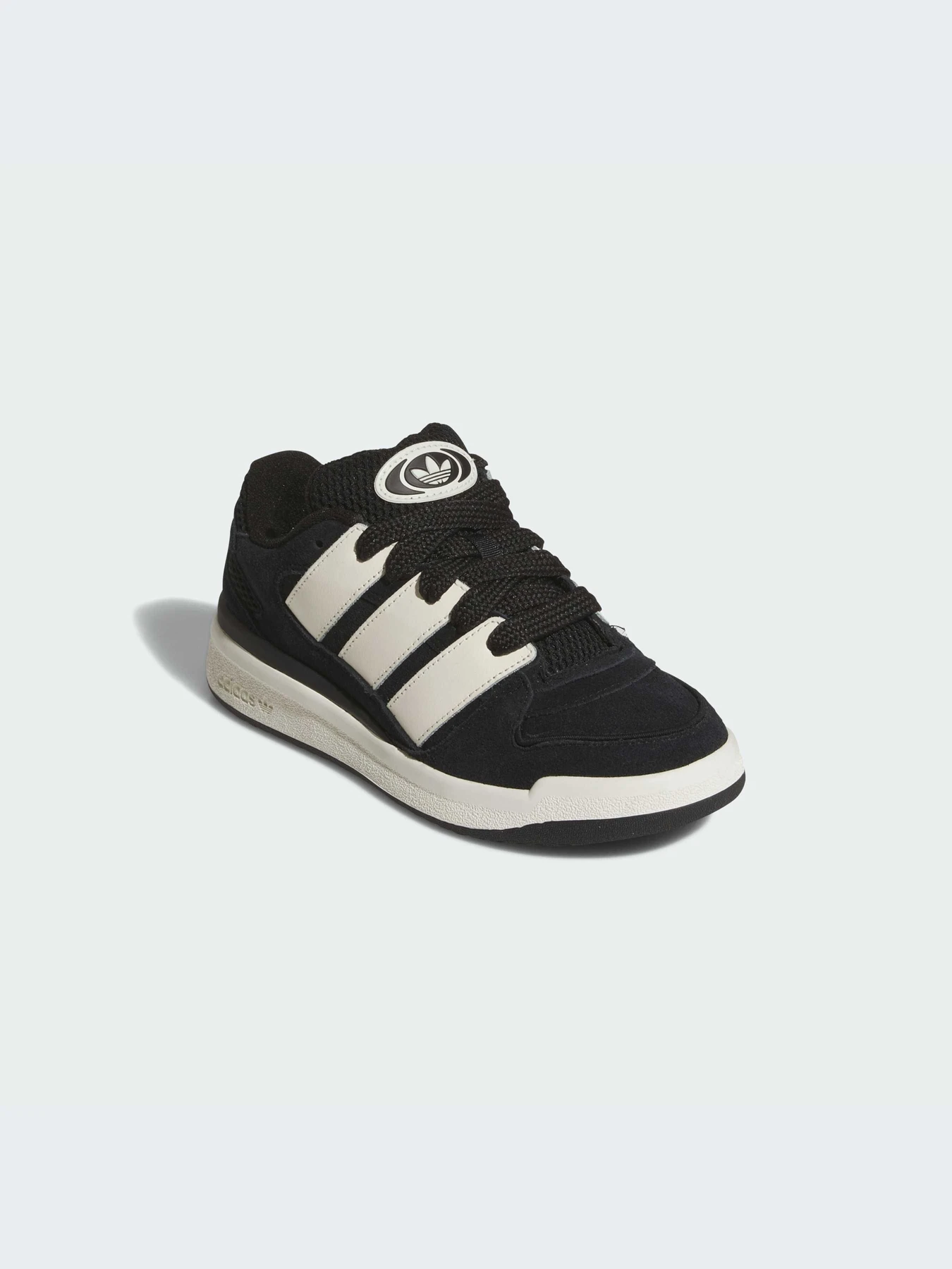 Кроссовки Adidas Forum модель JQ8514-KZ Кроссовки Adidas Forum модель JQ8514-KZ Фото