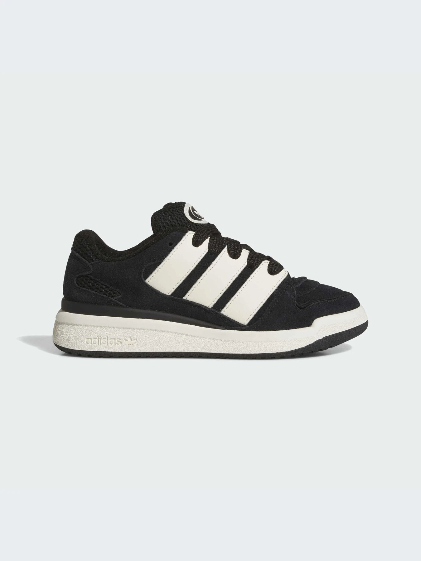 Кроссовки Adidas Forum модель JQ8514-KZ Кроссовки Adidas Forum модель JQ8514-KZ Фото