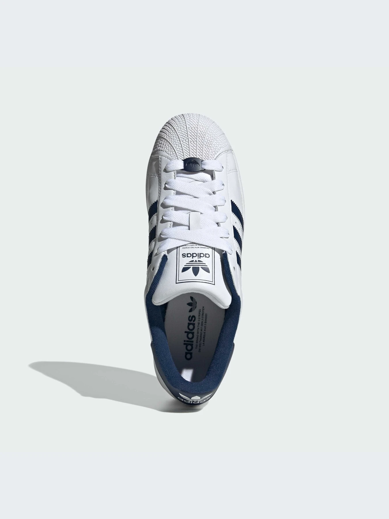 Кроссовки Adidas Superstar модель JQ3199-KZ Кроссовки Adidas Superstar модель JQ3199-KZ Фото