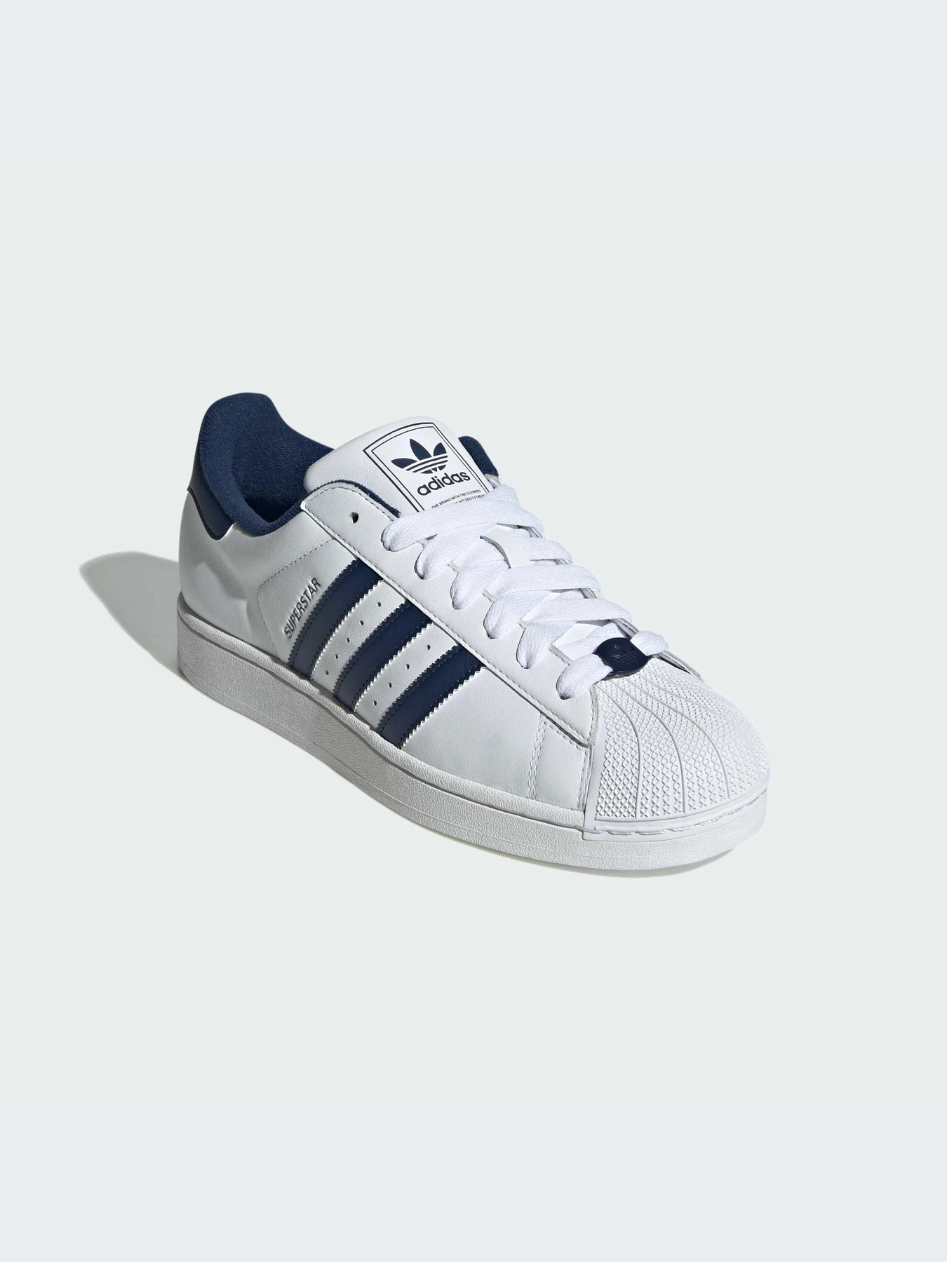 Кроссовки Adidas Superstar модель JQ3199-KZ Кроссовки Adidas Superstar модель JQ3199-KZ Фото