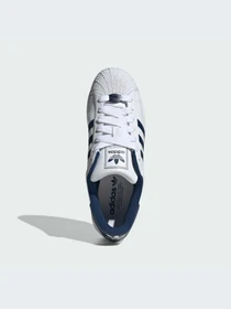 Кроссовки Adidas Superstar модель JQ3199-KZ Фото