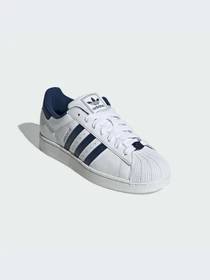 Кроссовки Adidas Superstar модель JQ3199-KZ Фото