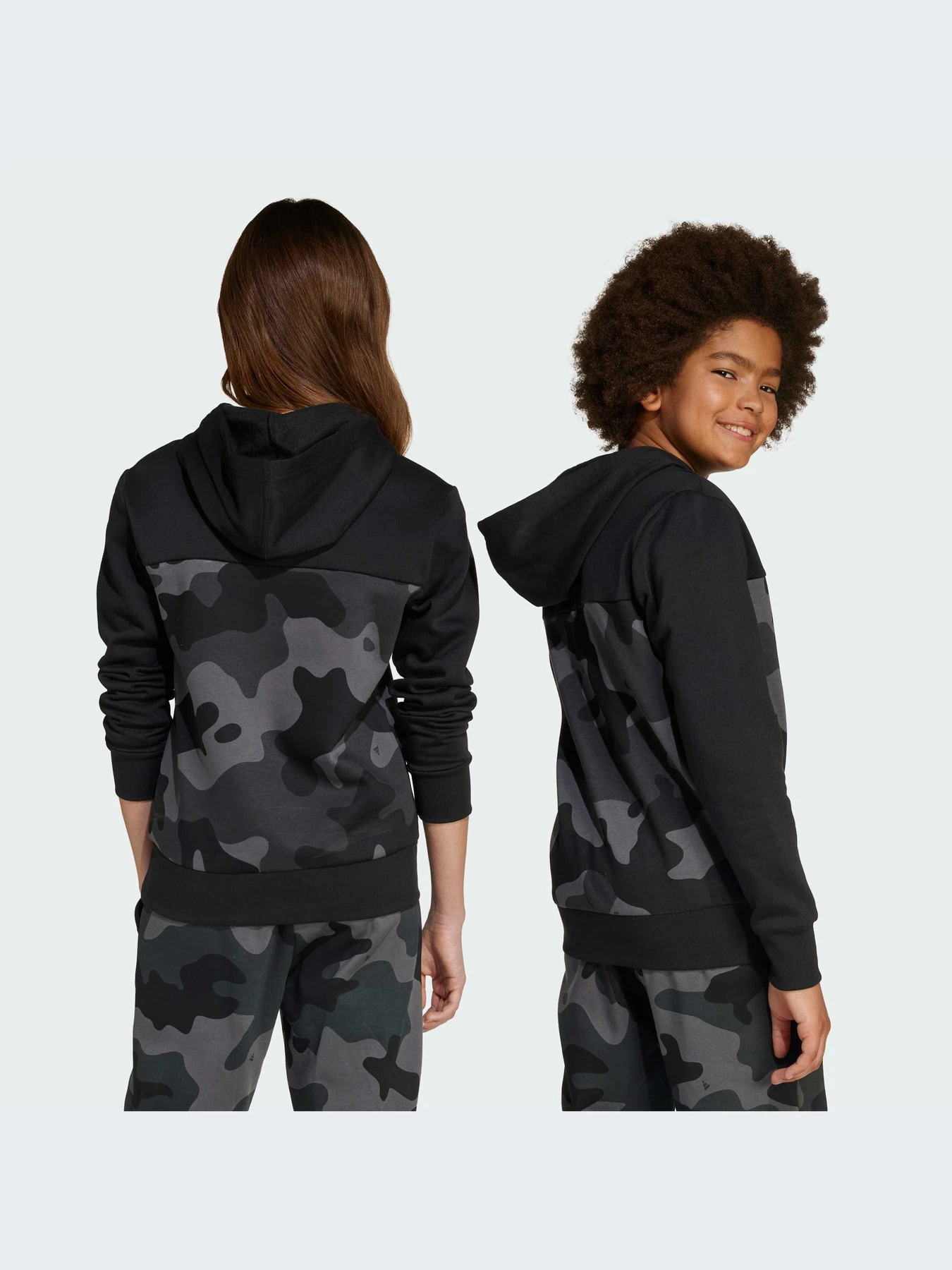 Худи и свитшоты Adidas модель JN2220-KZ Худи и свитшоты Adidas модель JN2220-KZ Фото