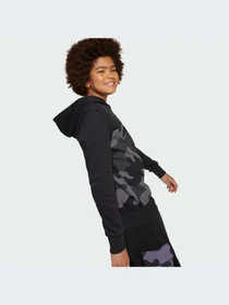 Худи и свитшоты Adidas модель JN2220-KZ Фото