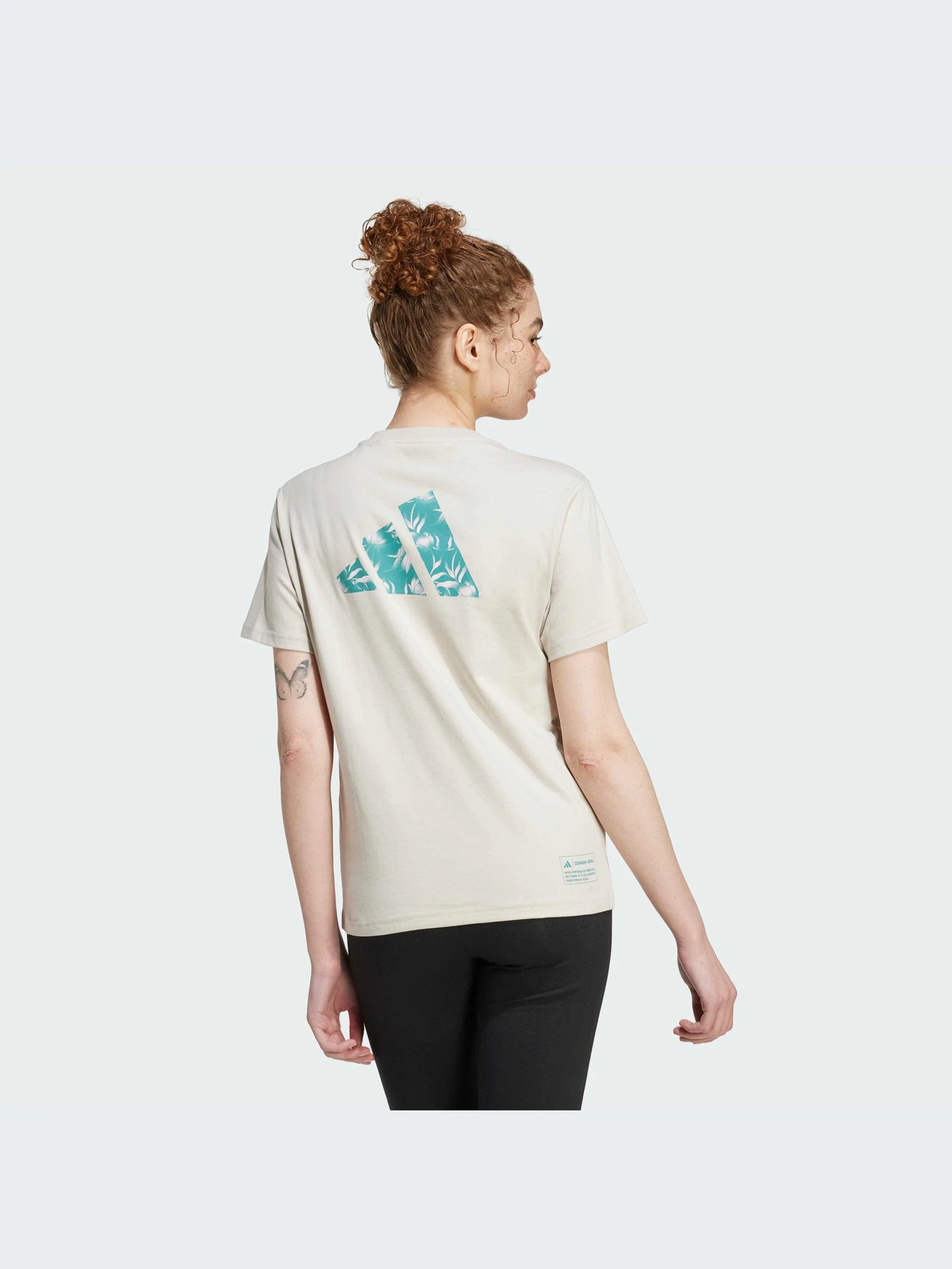 Футболки и поло Adidas модель JM4358-KZ Футболки и поло Adidas модель JM4358-KZ Фото