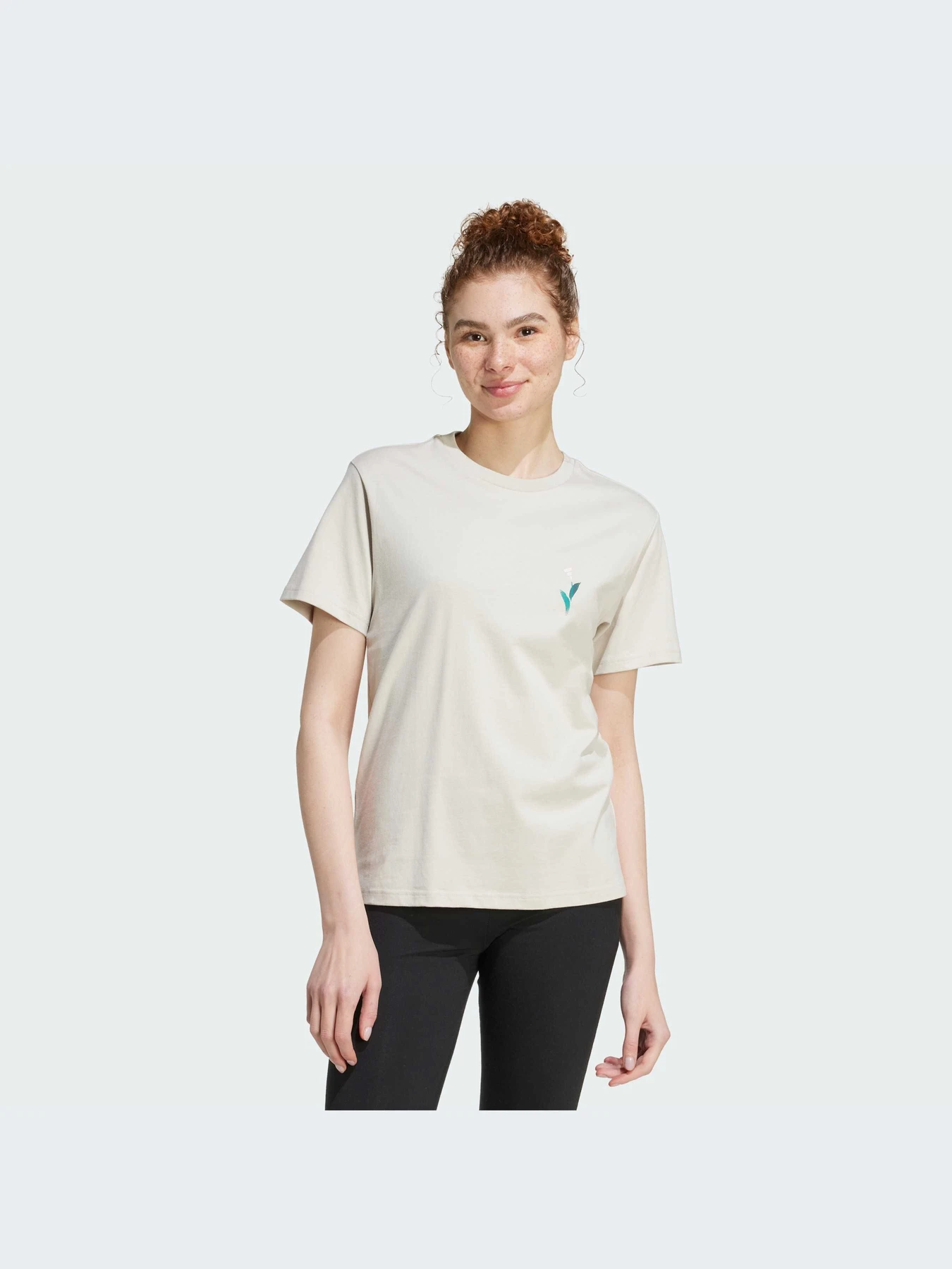 Футболки и поло Adidas модель JM4358-KZ Футболки и поло Adidas модель JM4358-KZ Фото
