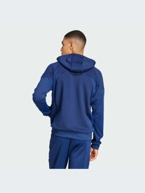 Худи и свитшоты Adidas Tiro модель JC5131-KZ Фото