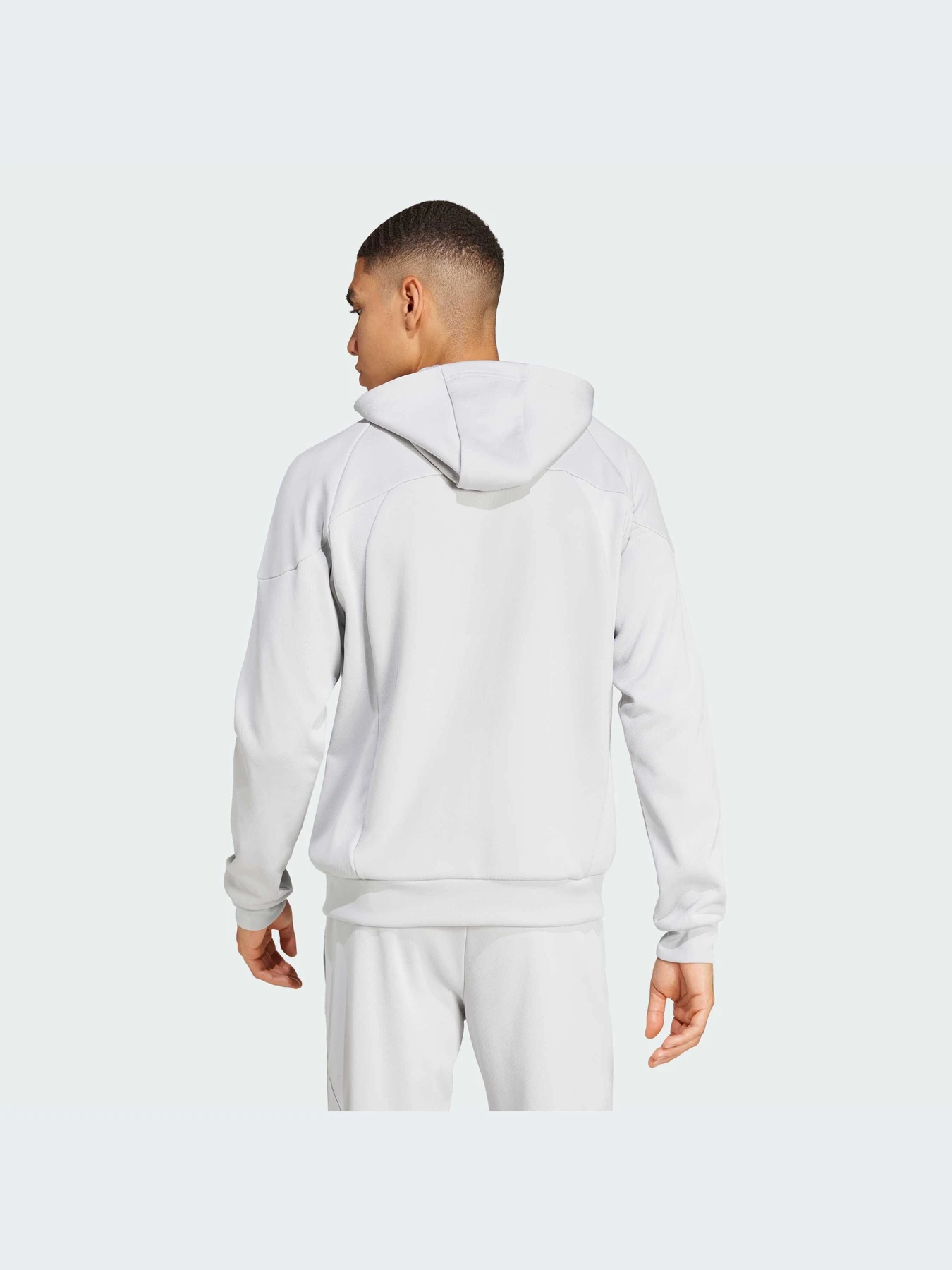 Худи и свитшоты Adidas Tiro модель JC5130-KZ Худи и свитшоты Adidas Tiro модель JC5130-KZ Фото