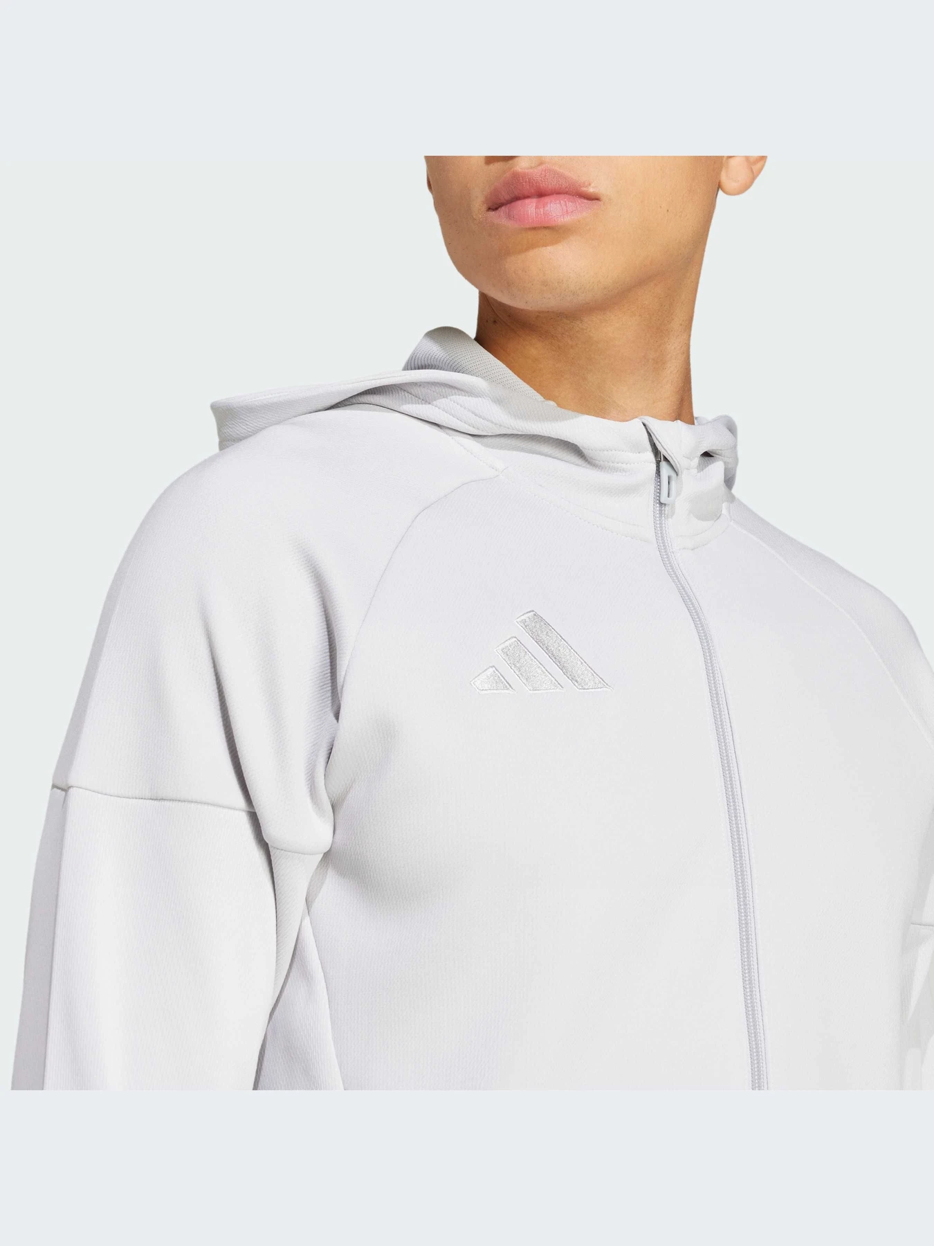 Худи и свитшоты Adidas Tiro модель JC5130-KZ Худи и свитшоты Adidas Tiro модель JC5130-KZ Фото