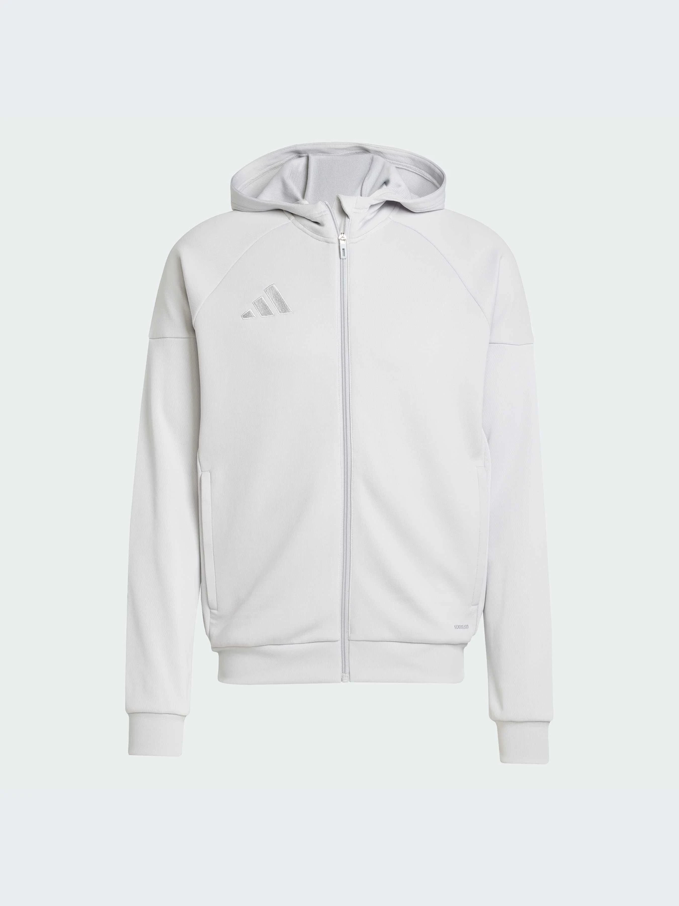 Худи и свитшоты Adidas Tiro модель JC5130-KZ Худи и свитшоты Adidas Tiro модель JC5130-KZ Фото