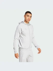 Худи и свитшоты Adidas Tiro модель JC5130-KZ Фото