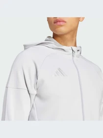 Худи и свитшоты Adidas Tiro модель JC5130-KZ Фото