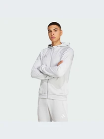 Худи и свитшоты Adidas Tiro модель JC5130-KZ Фото