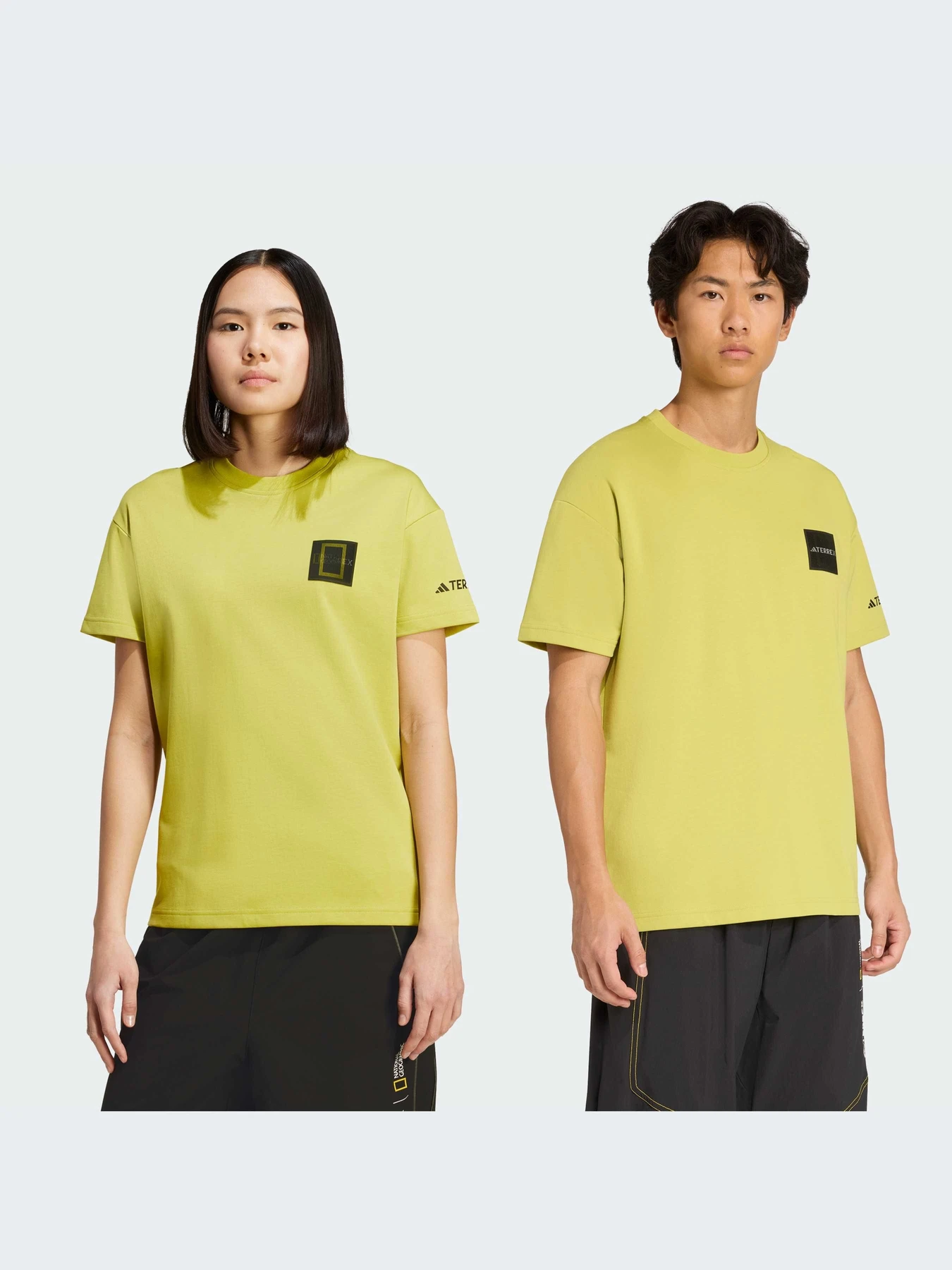 Футболки и поло Adidas модель KC2351-KZ Футболки и поло Adidas модель KC2351-KZ Фото