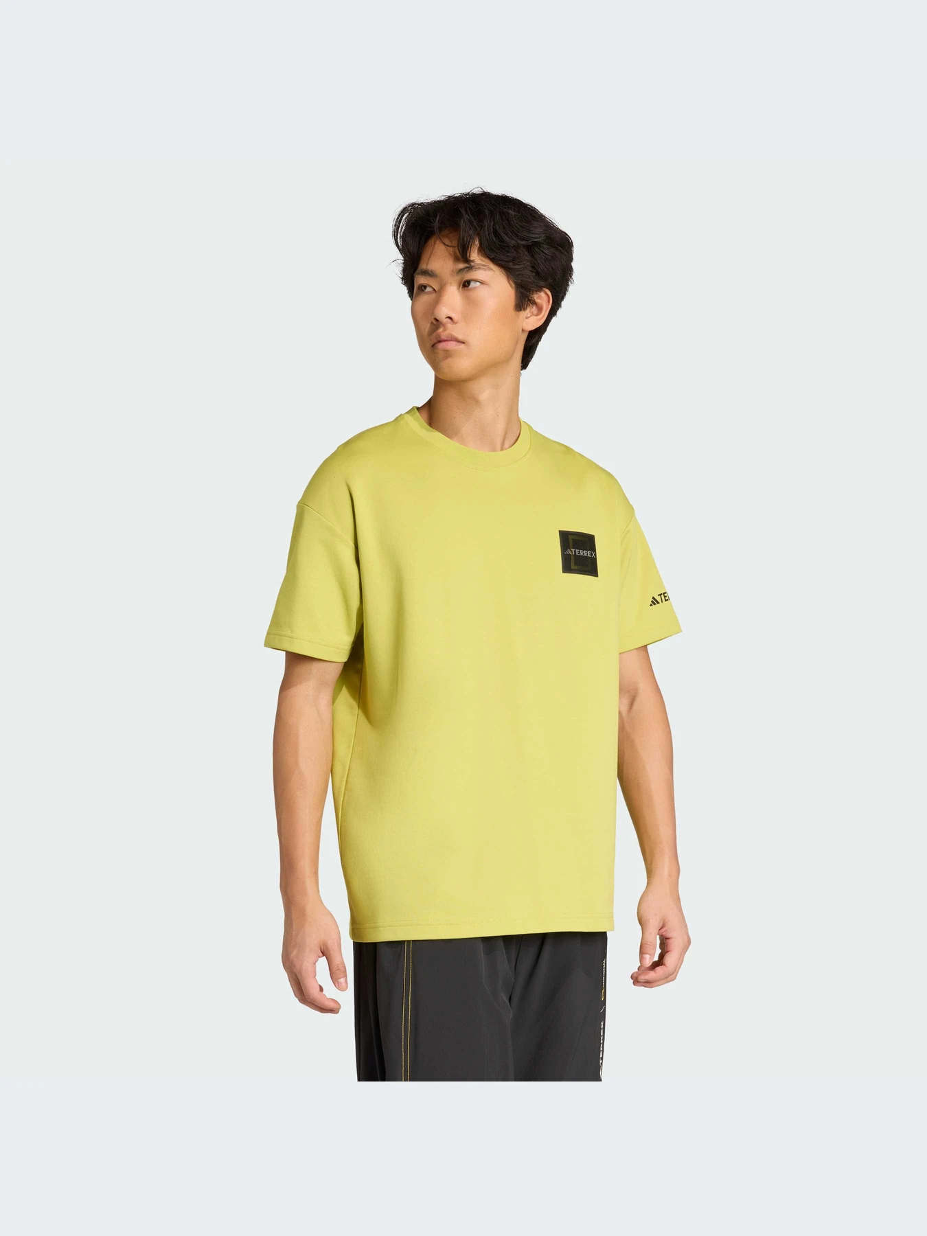 Футболки и поло Adidas модель KC2351-KZ Футболки и поло Adidas модель KC2351-KZ Фото