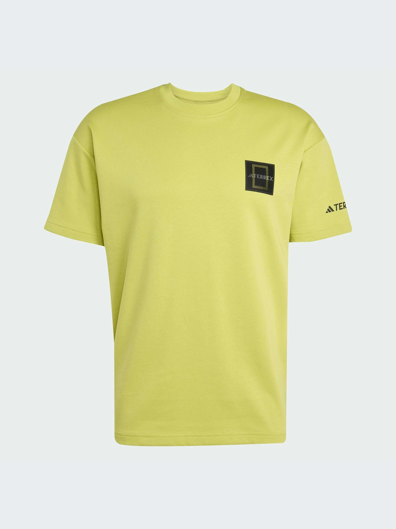 Футболки и поло Adidas модель KC2351-KZ Футболки и поло Adidas модель KC2351-KZ Фото