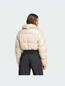 Куртки и дубленки Adidas модель JX2985-KZ Фото