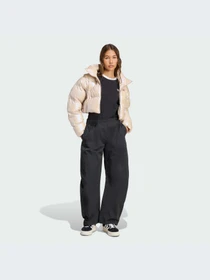 Куртки и дубленки Adidas модель JX2985-KZ Фото