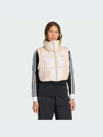 Куртки и дубленки Adidas модель JX2985-KZ Фото