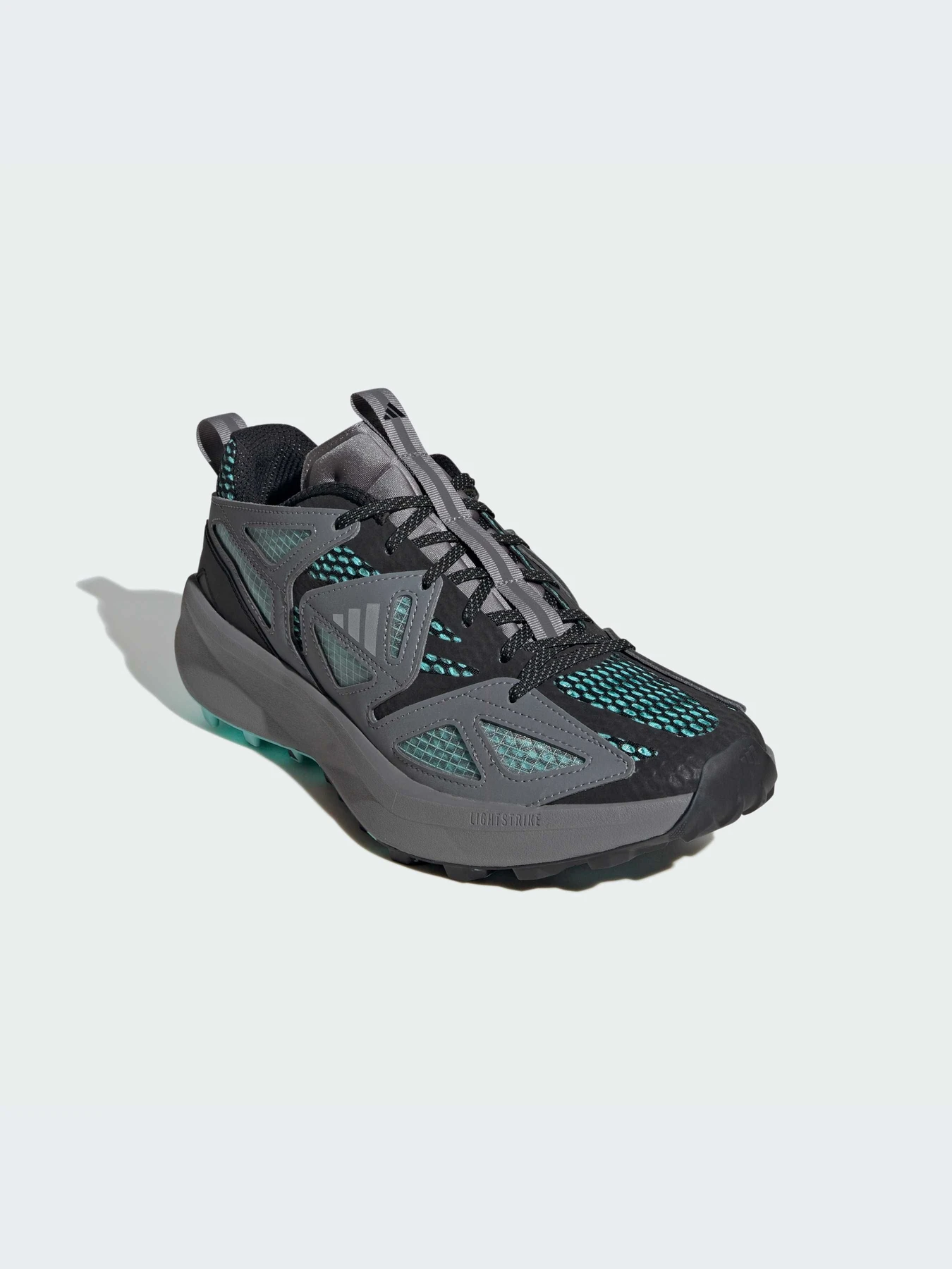 Кроссовки Adidas модель JQ8205-KZ Кроссовки Adidas модель JQ8205-KZ Фото