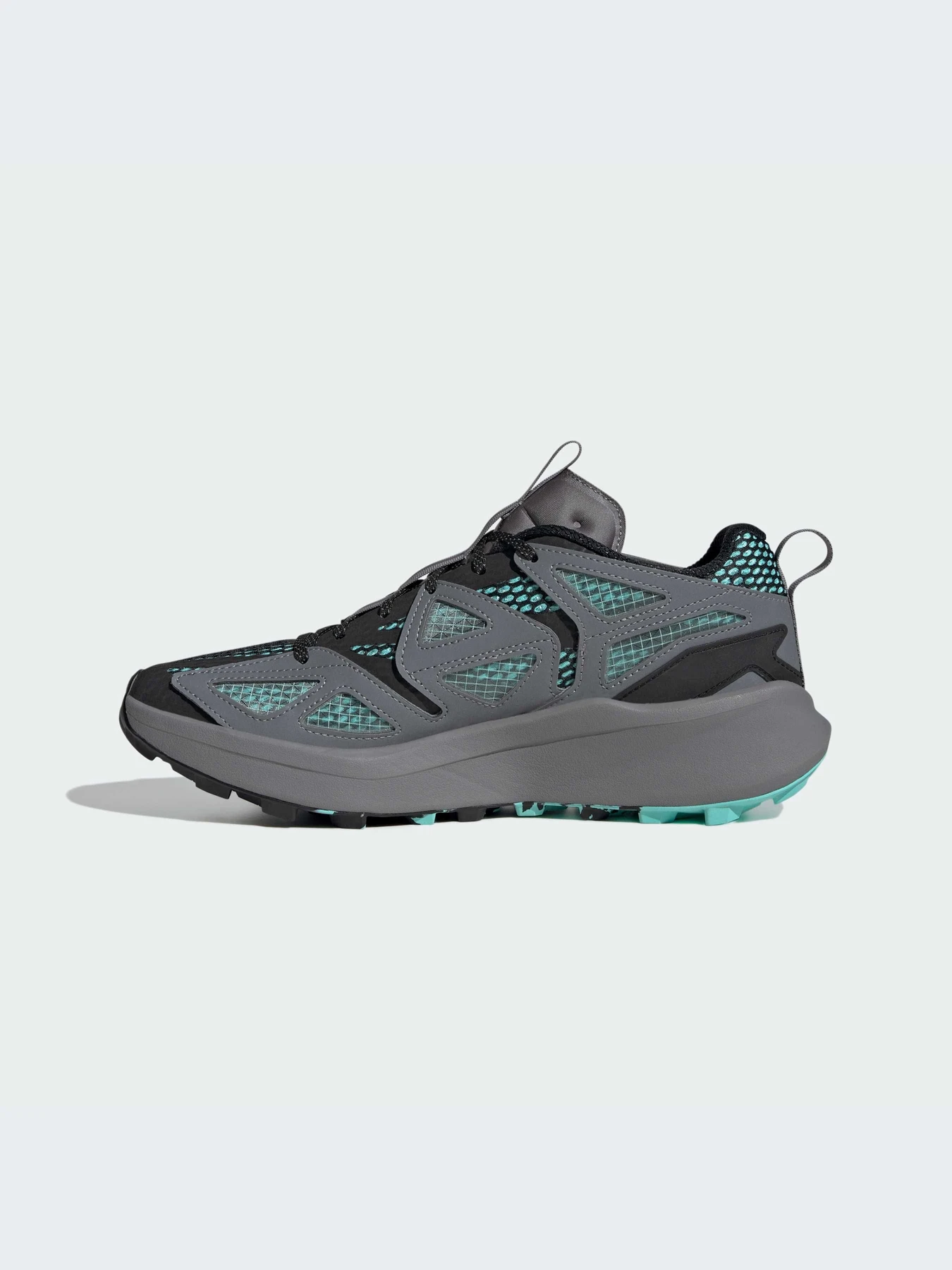 Кроссовки Adidas модель JQ8205-KZ Кроссовки Adidas модель JQ8205-KZ Фото