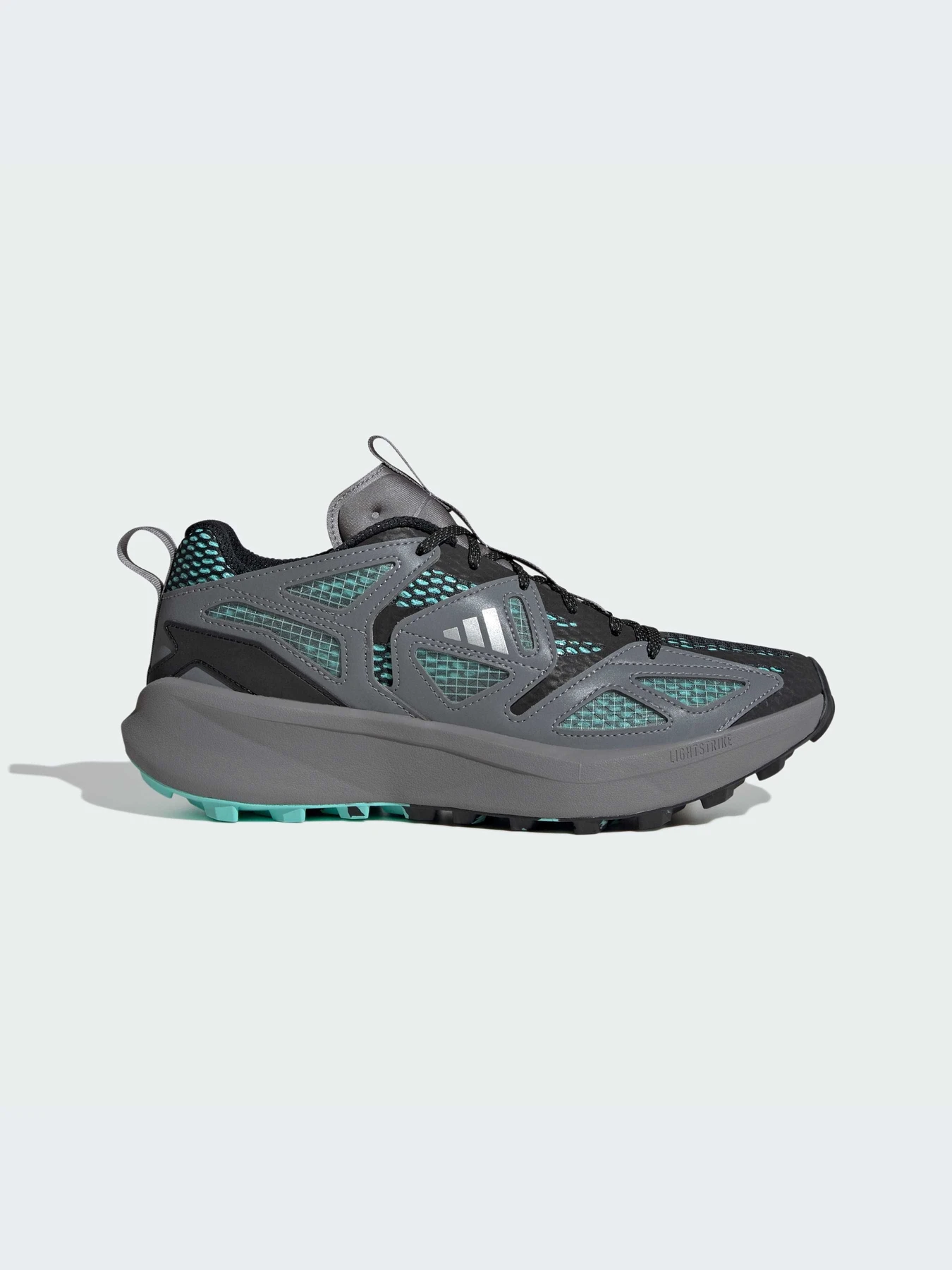 Кроссовки Adidas модель JQ8205-KZ Кроссовки Adidas модель JQ8205-KZ Фото