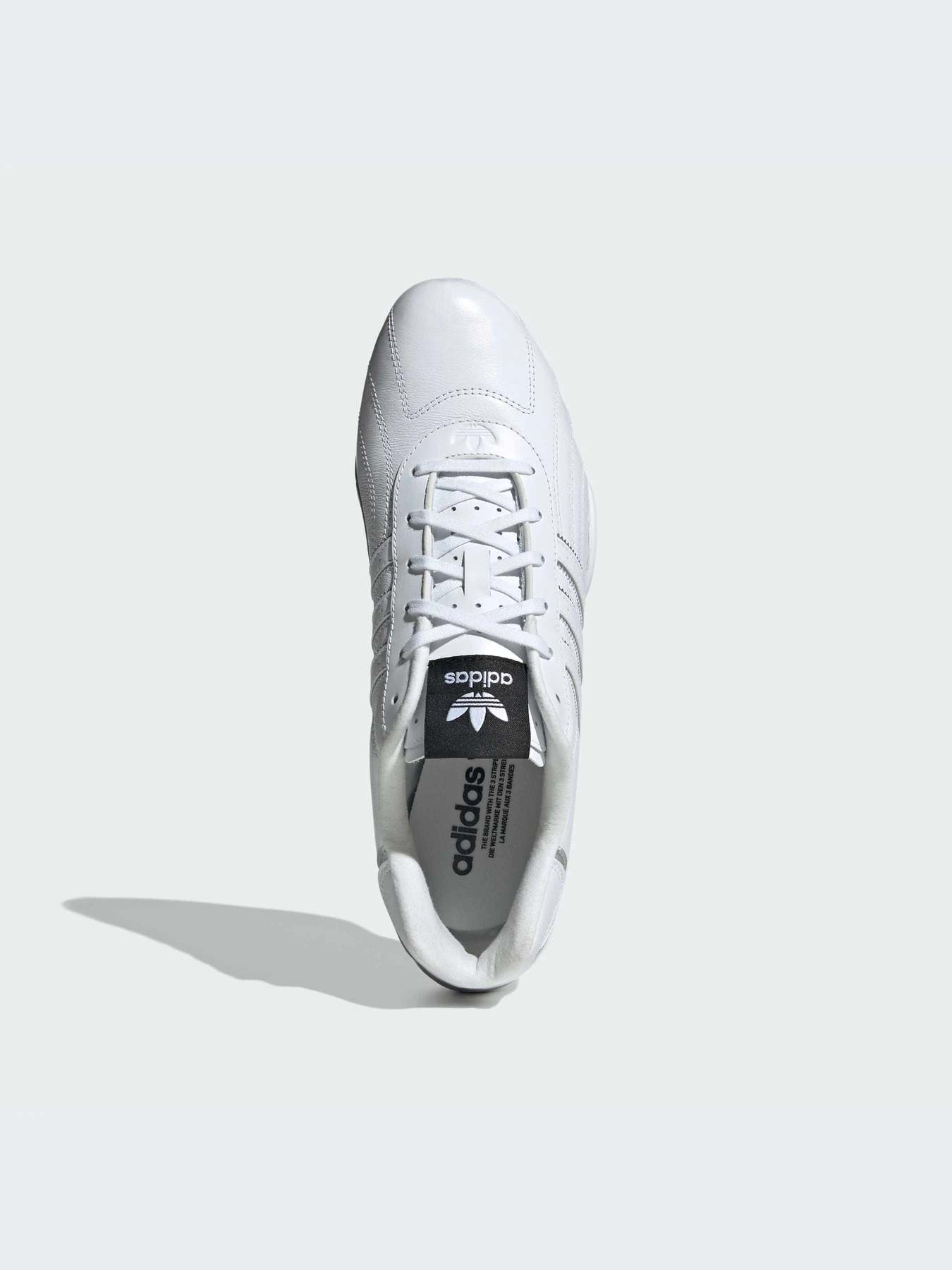 Кроссовки Adidas модель JQ5720-KZ Кроссовки Adidas модель JQ5720-KZ Фото
