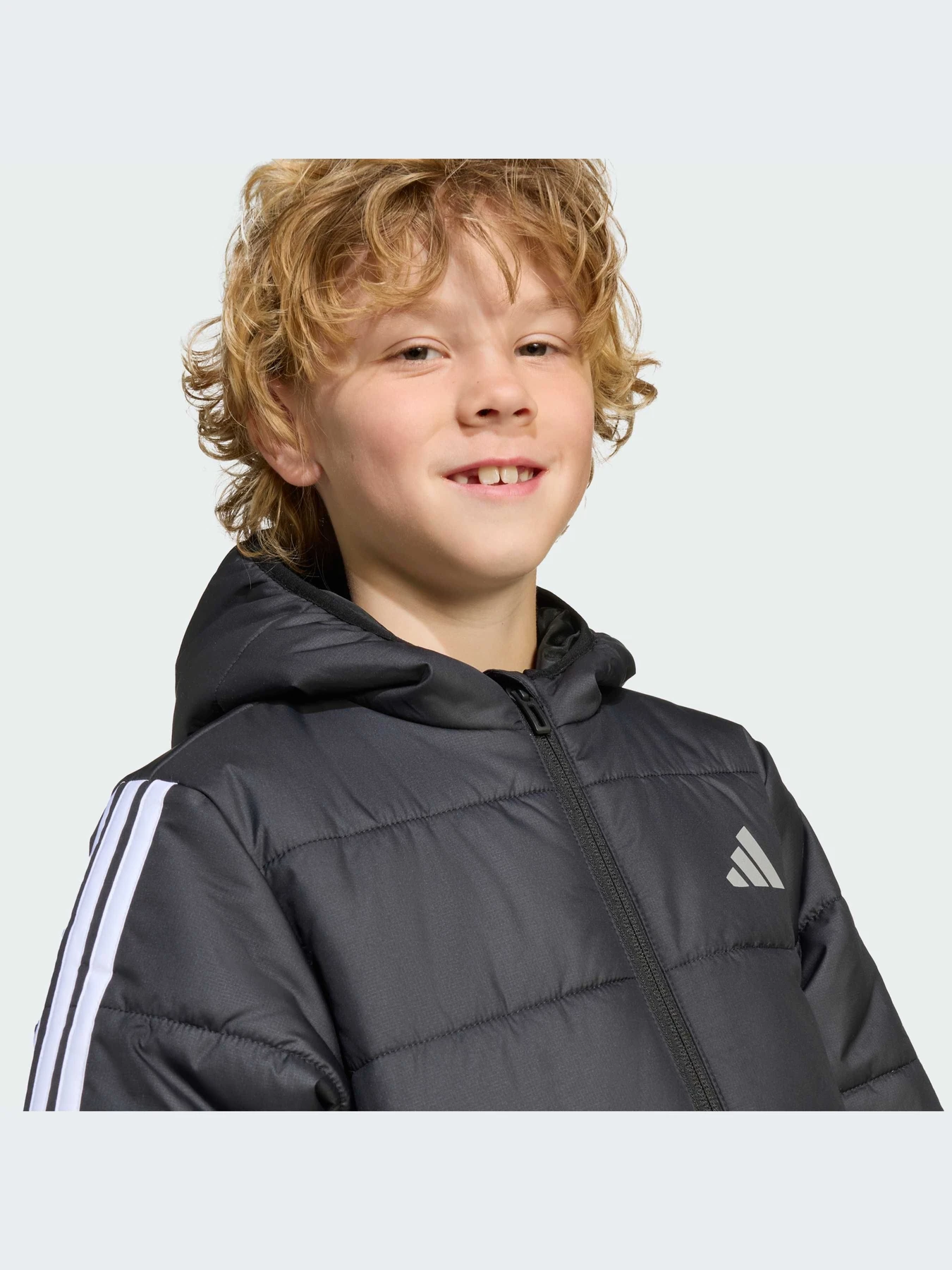 Куртки и дубленки Adidas модель JW2443-KZ Куртки и дубленки Adidas модель JW2443-KZ Фото