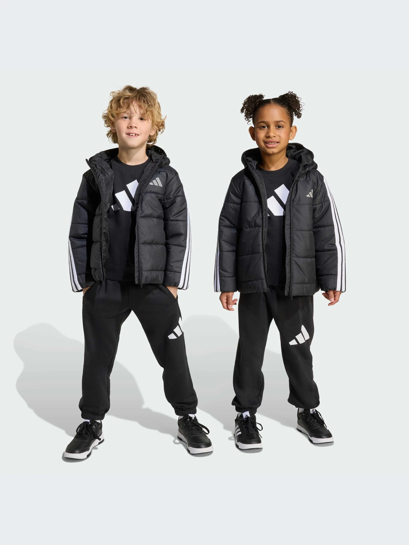 Куртки и дубленки Adidas модель JW2443-KZ Куртки и дубленки Adidas модель JW2443-KZ Фото